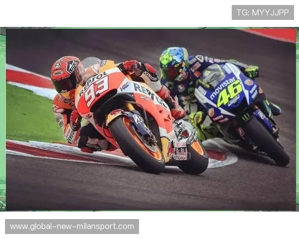 MotoGP 传奇车手宣布复出！车迷沸腾