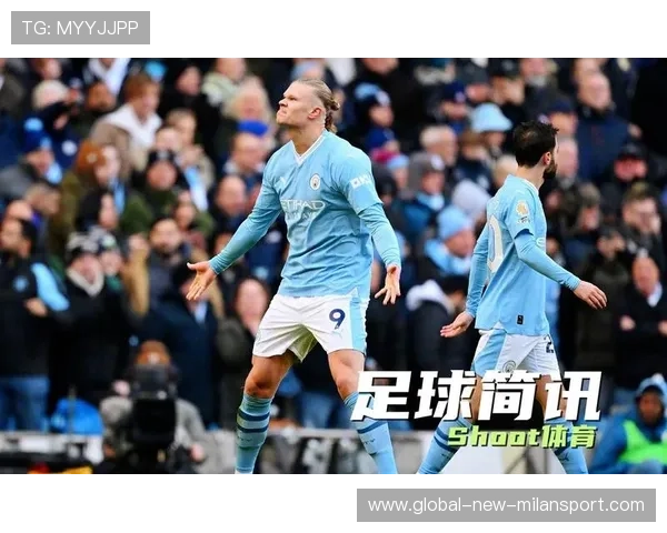 巴黎锁定哈兰德式未来柱石——开启足球黄金时代的新篇章